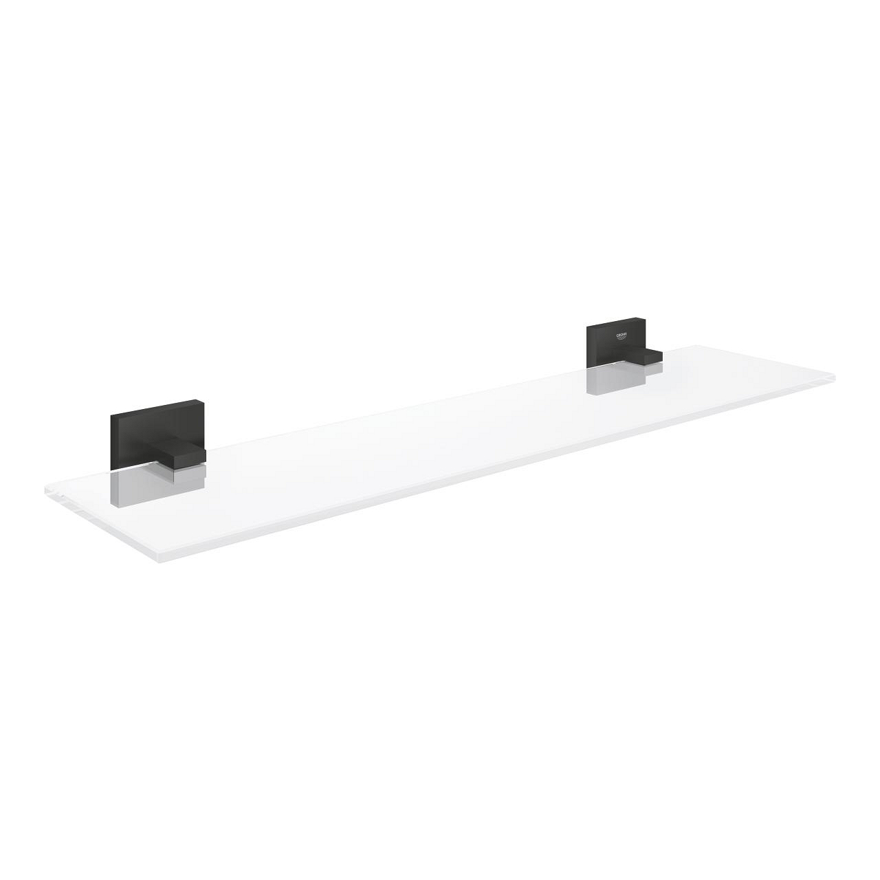 Grohe Start Cube polica 53 cm čierna 411092430