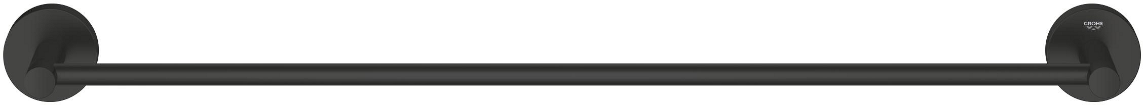 Grohe Start tyč čierna 411782430