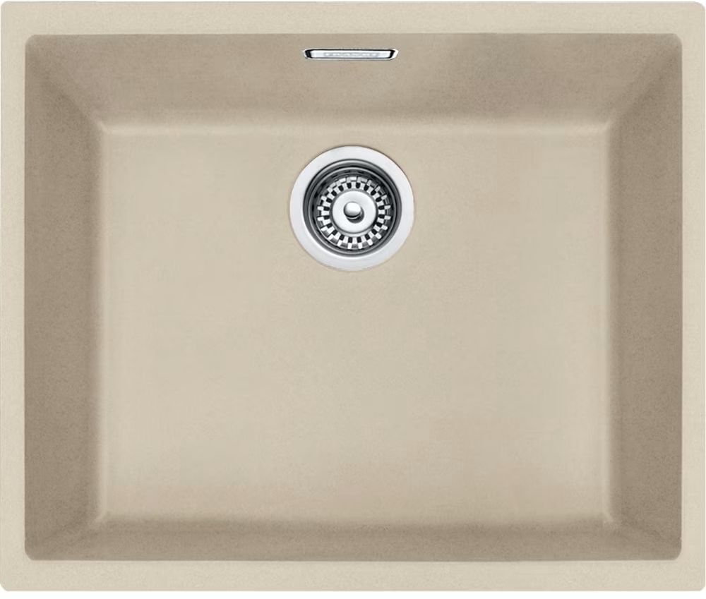 Franke Sirius SID drez tectonite 52.5x44 cm béžová 144.0671.694
