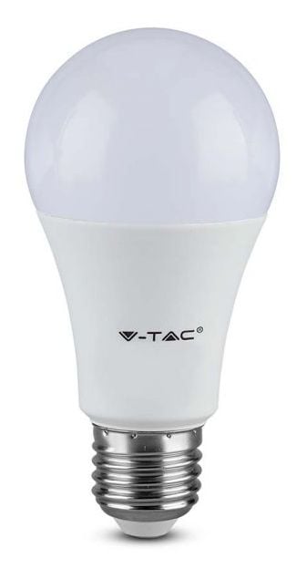 V-TAC led žiarovka 1x W 4000 K E27 217261