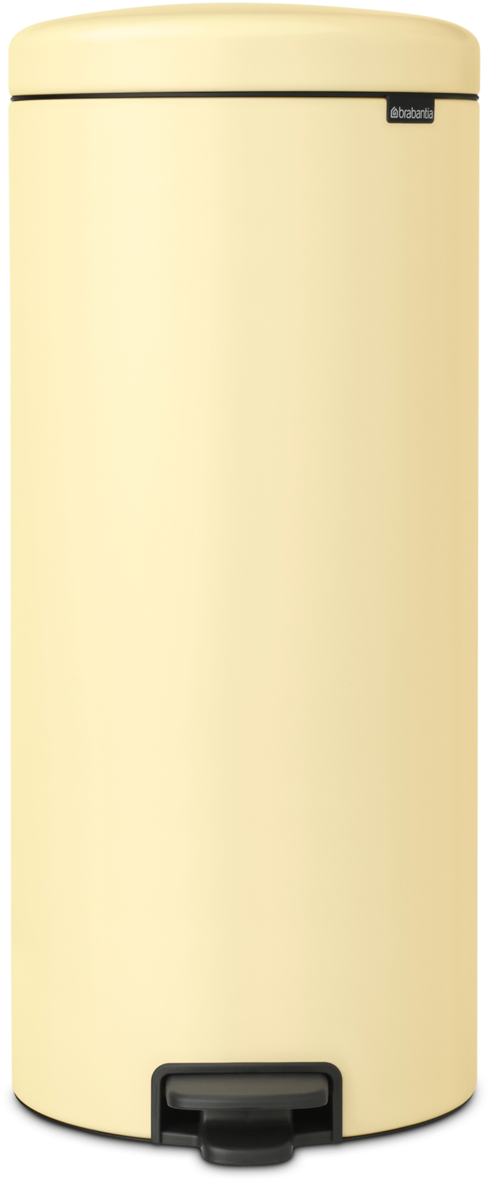 Brabantia NewIcon odpadkový kôš 30 l žltá 233845
