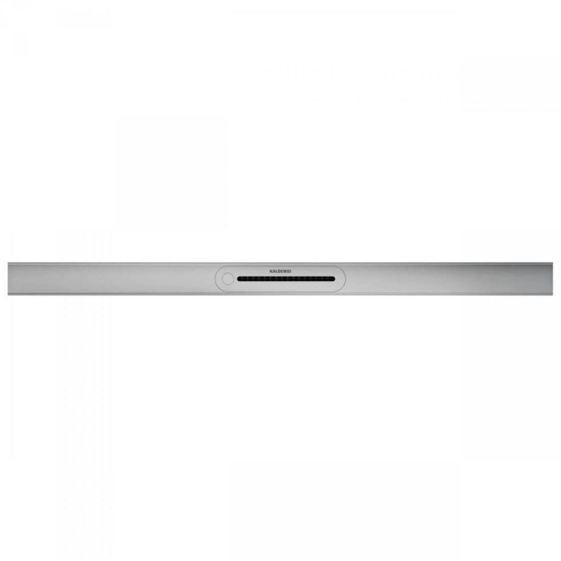 Kaldewei FlowLine lineárny odtok 120 cm oceľová 940100010930