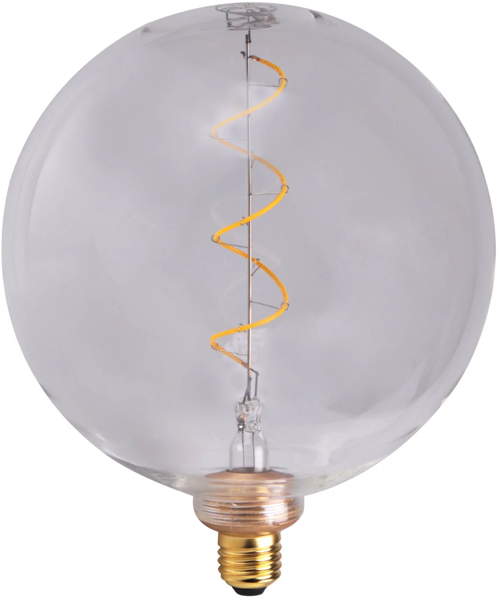 Goldlux DecoVintage led žiarovka 1x4.2 W K E27 320117