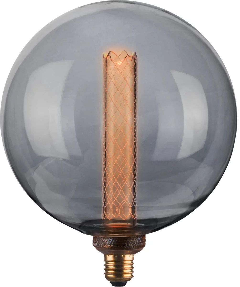 Goldlux DecoVintage led žiarovka 1x4 W 1800 K E27 317742