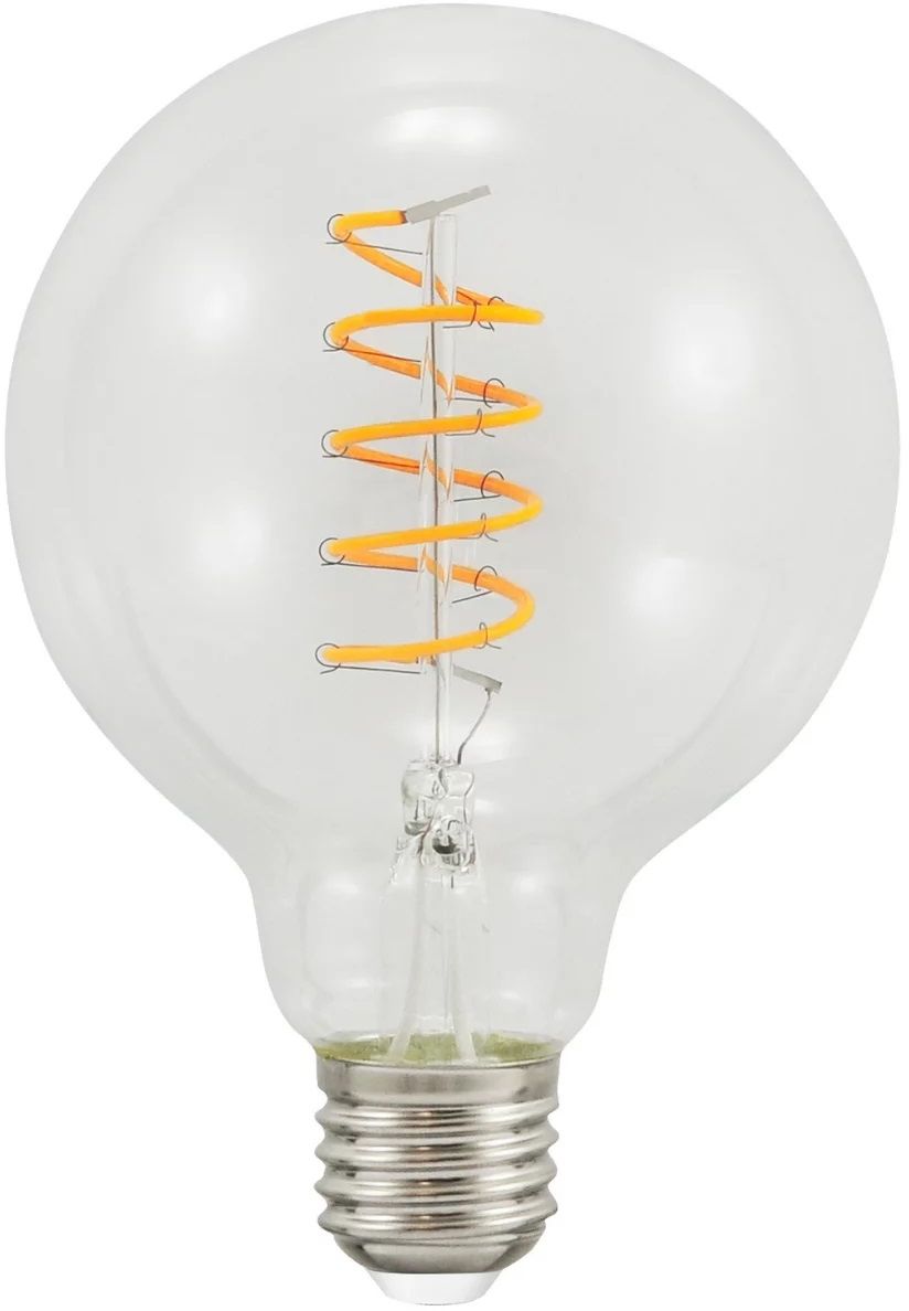 Goldlux Edideco led žiarovka 1x4 W 2200 K E27 308917