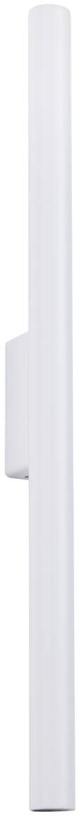 Sollux Lighting Pastelo nástenná lampa 2x8 W biela SL.1177