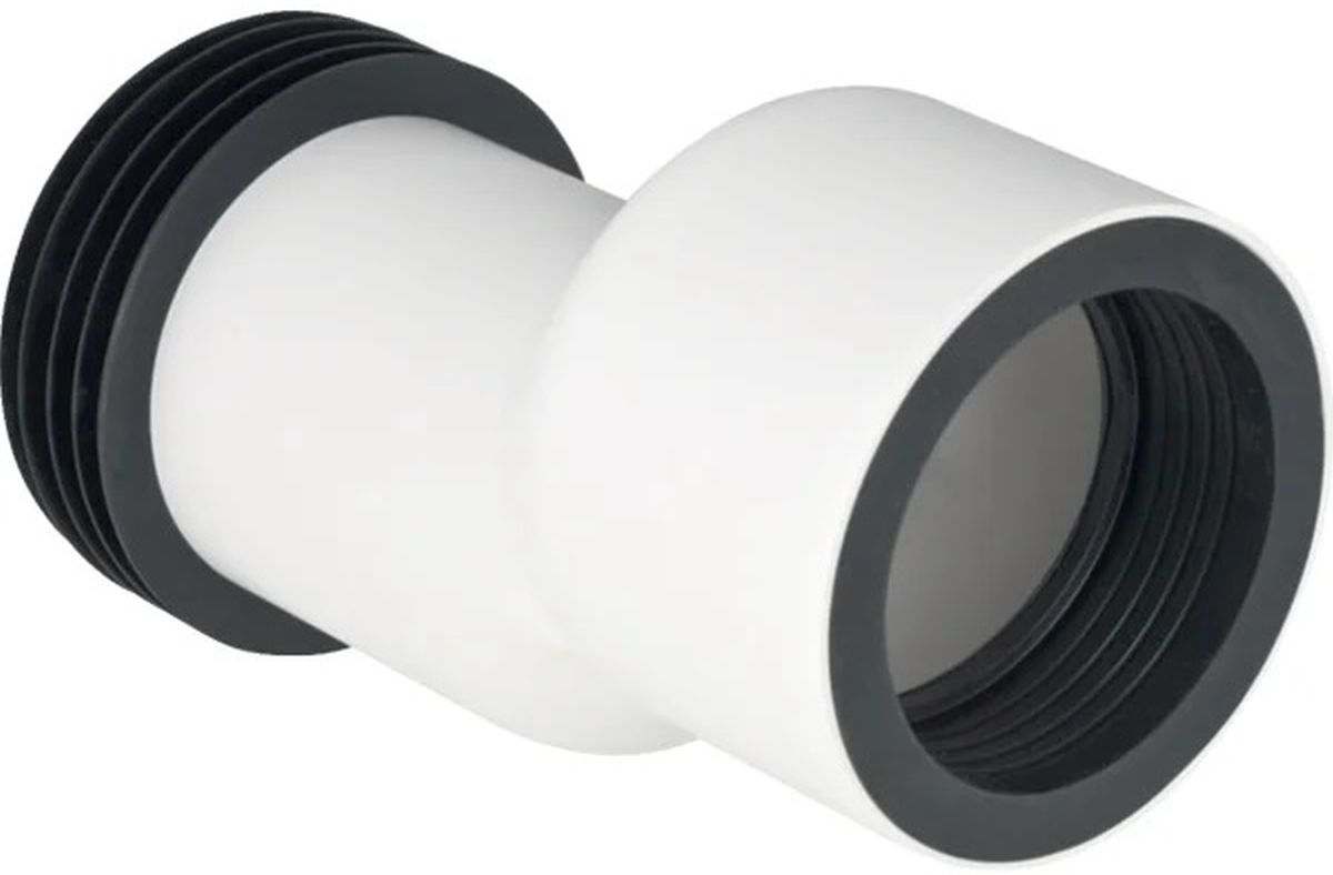 Geberit pripojovacie hrdlo 131.085.11.1