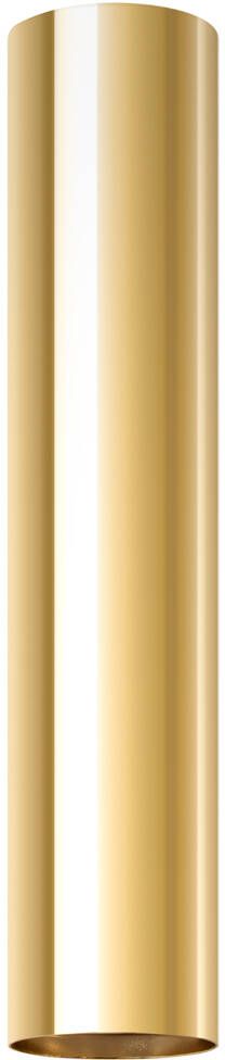 Sollux Lighting Lagos stropné svietidlo 1x10 W zlatá SL.1203