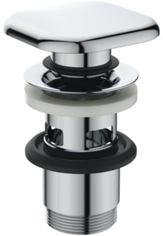 Ideal Standard Strada II umyvadlový výpust chrómová T3630AA