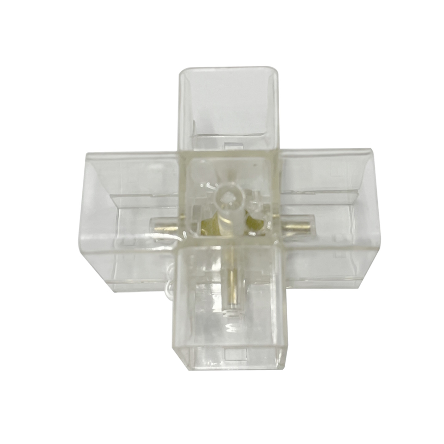 Light Prestige Geometric konektor LP-0109 łącznik X