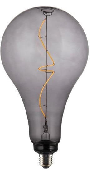 Markslöjd Pear led žiarovka 1x4 W 1800 K E27 108721