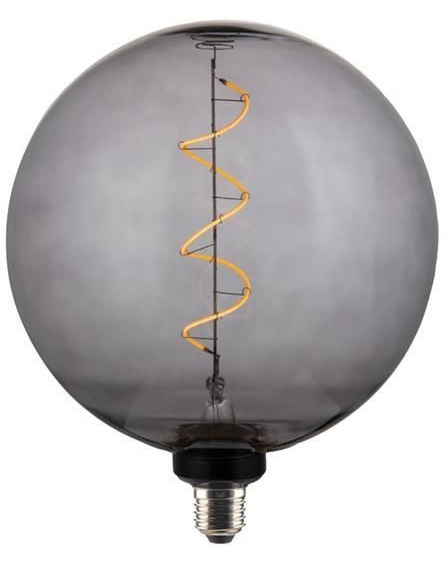 Markslöjd Globe led žiarovka 1x4 W 1800 K E27 108723