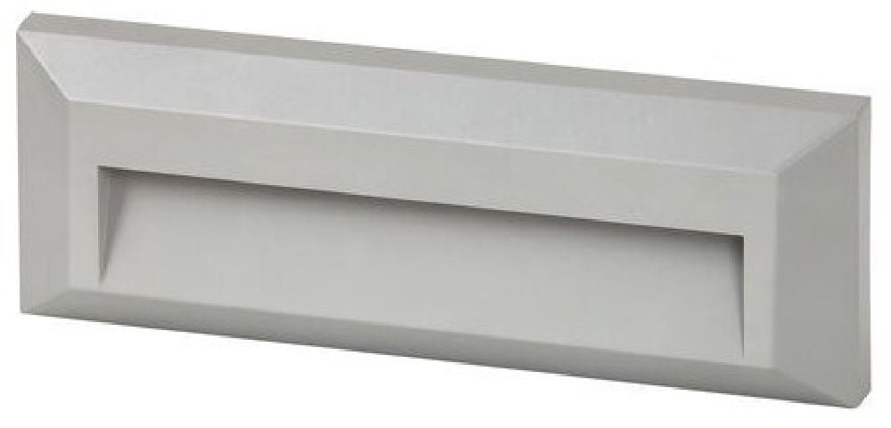 Rabalux Pueblo vonkajšia lampa podlahová 1x6 W sivá 8011