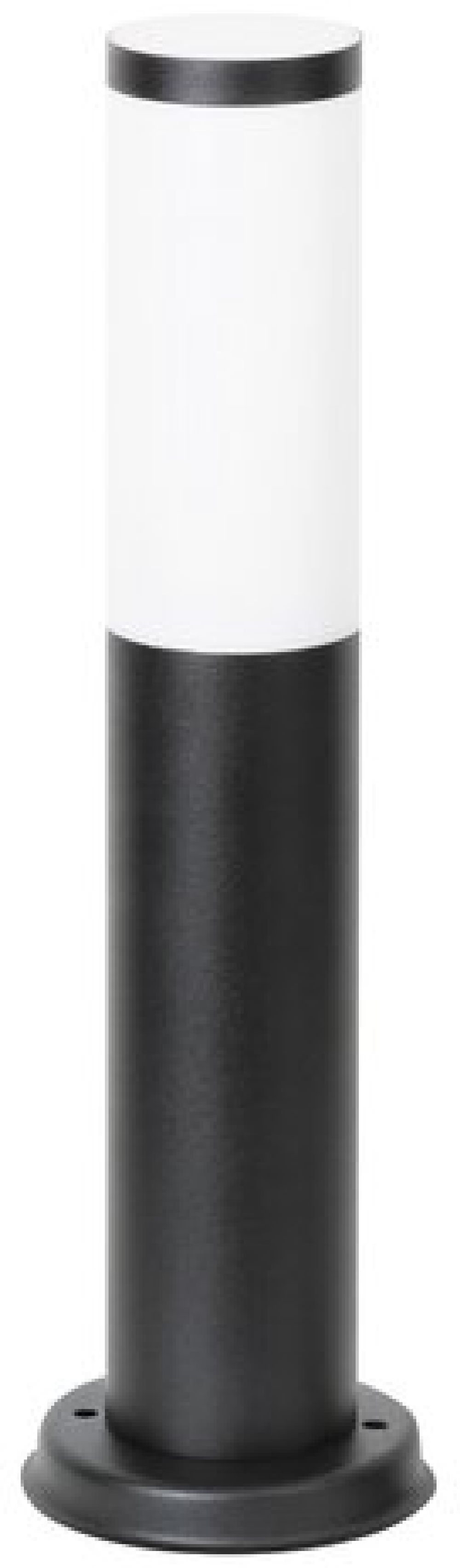 Rabalux Black torch vonkajšia stojaca lampa 1x25 W čierna 8147