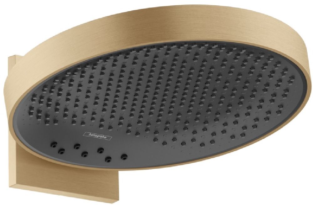 Hansgrohe Rainfinity horná/hlavová sprcha 36x36 cm okrúhly || 26234140