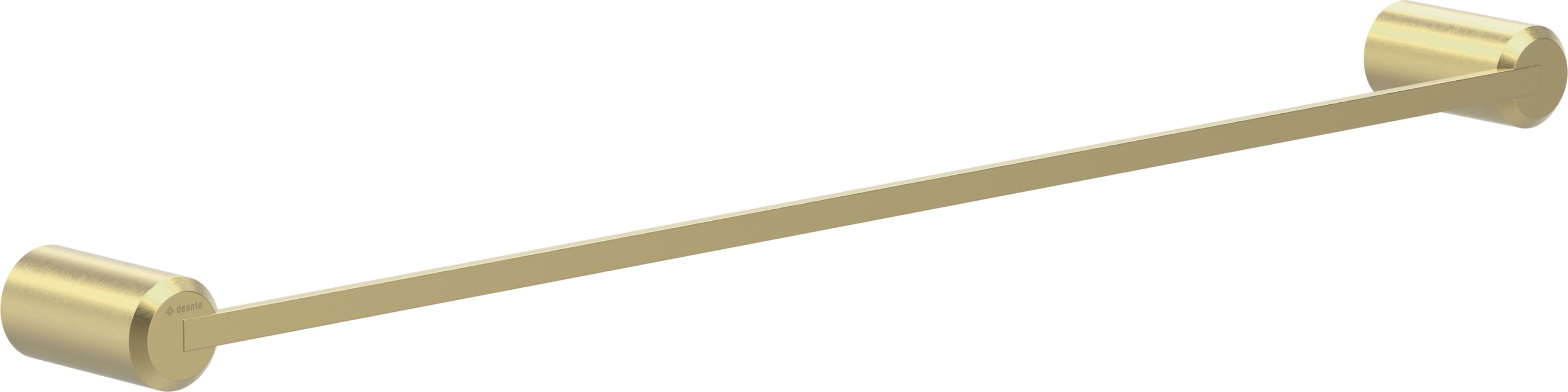 Deante Arnika vešiak na uterák zlatá ADA_R621