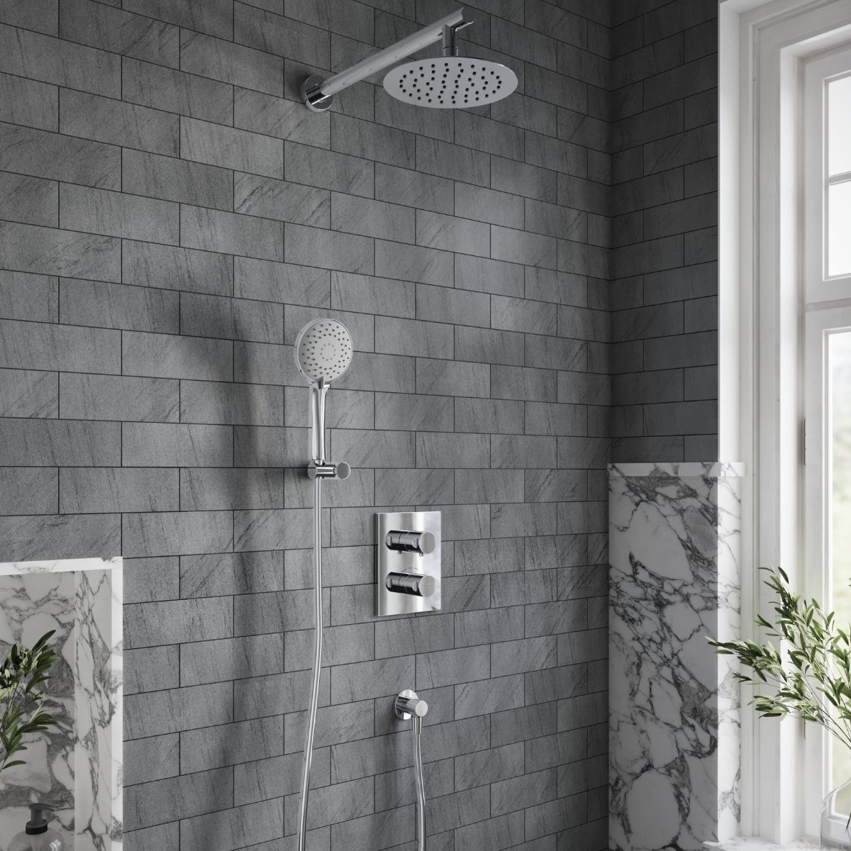 Súprava vaňová/sprchová batéria Villeroy & Boch Universal Taps & Fittings TVD00065300061, podomietkové teleso batérie Villeroy & Boch Universal Taps & Fittings TVD00065100000, TVC00040120061, TVC00045800061, TVC00045351061, TVC00045600061, TVS10900300061,