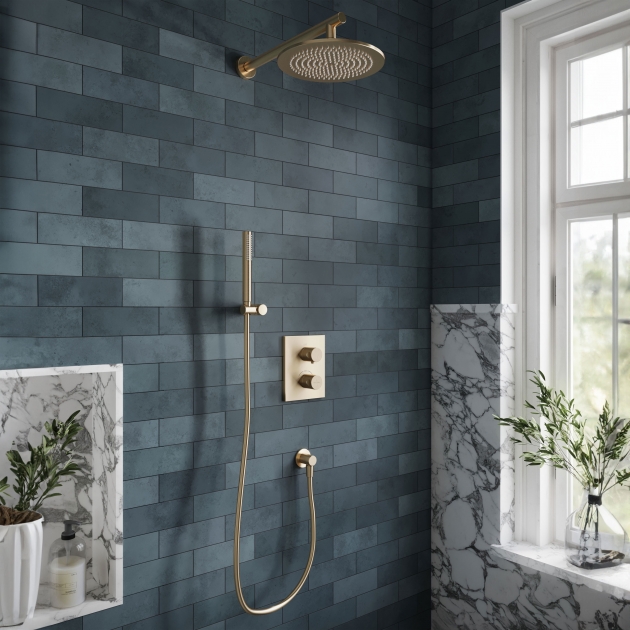 Súprava vaňová/sprchová batéria Villeroy & Boch Universal Taps & Fittings TVD00065300076, horná/hlavová sprcha Villeroy & Boch Universal Showers TVC00000100076, TVD00065100000, TVS10900600076, TVC00045800076, TVC00045351076, TVC00045600076, TVC00003500076