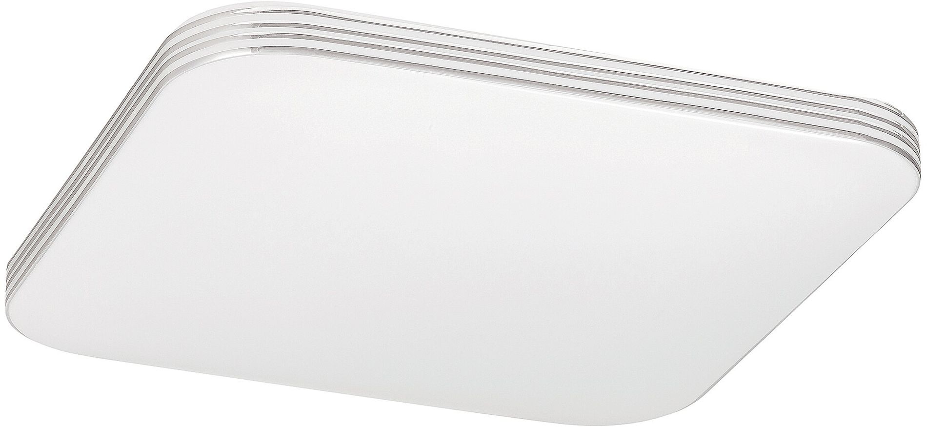 Rabalux Oscar stropné svietidlo 1x18 W biela 71176
