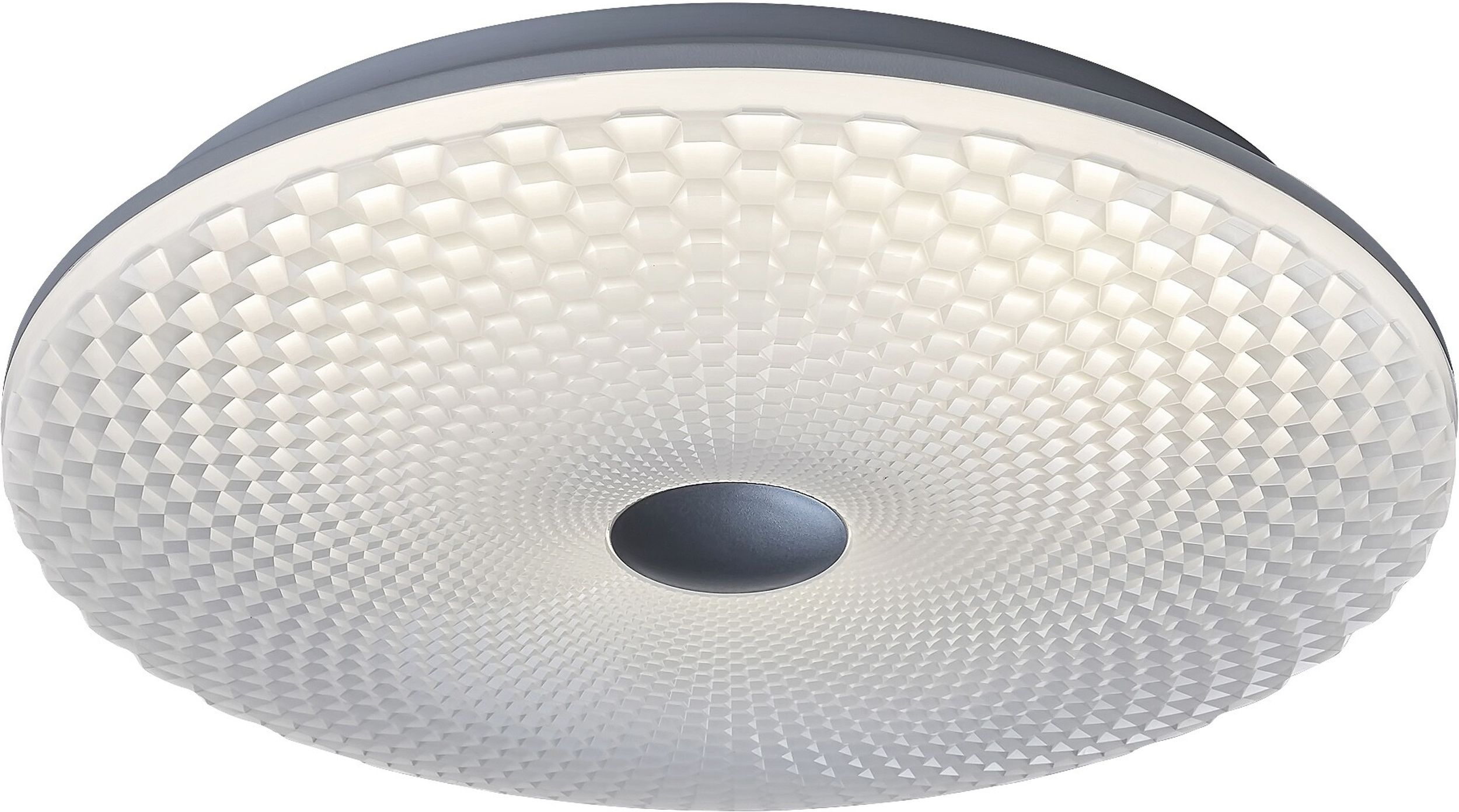 Rabalux Galeti stropné svietidlo 1x24 W biela 71184