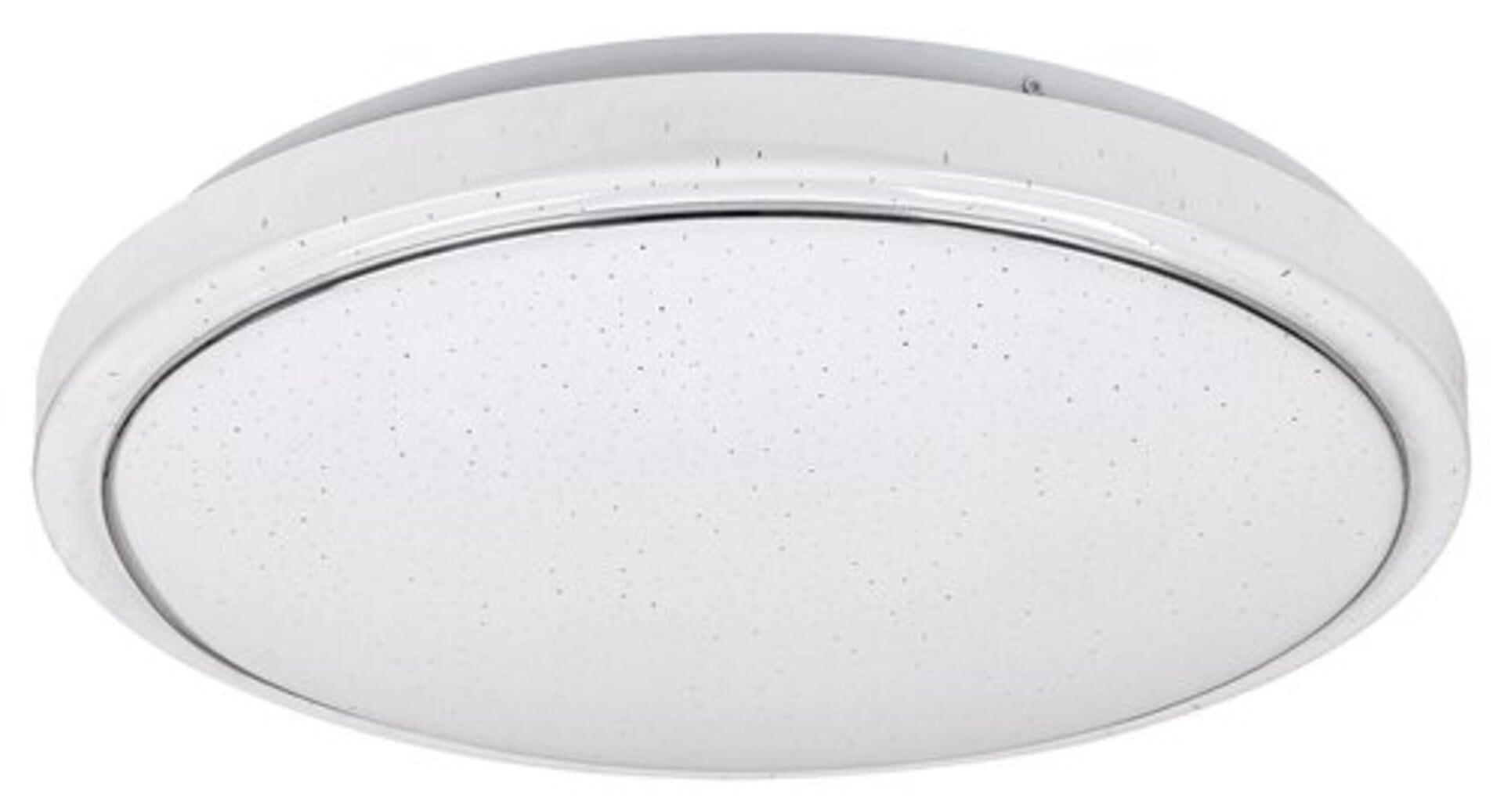 Rabalux Trevor stropné svietidlo 1x24 W biela 71183