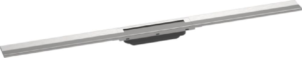 Hansgrohe Raindrain vonkajší prvok odtoku 100 cm oceľová 56046800