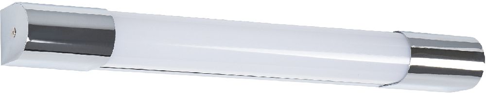 Zuma Line Parks nástenná lampa 1x3.7 W chrómová W200526301