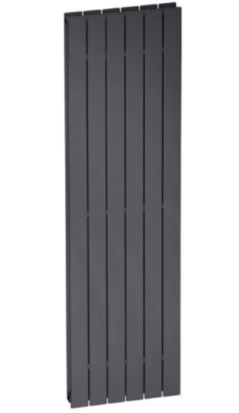Luxrad Vertirad Podwójny dekoratívny radiátor 170x44.5 cm podłączenie dolné VERP17004457016ZDC