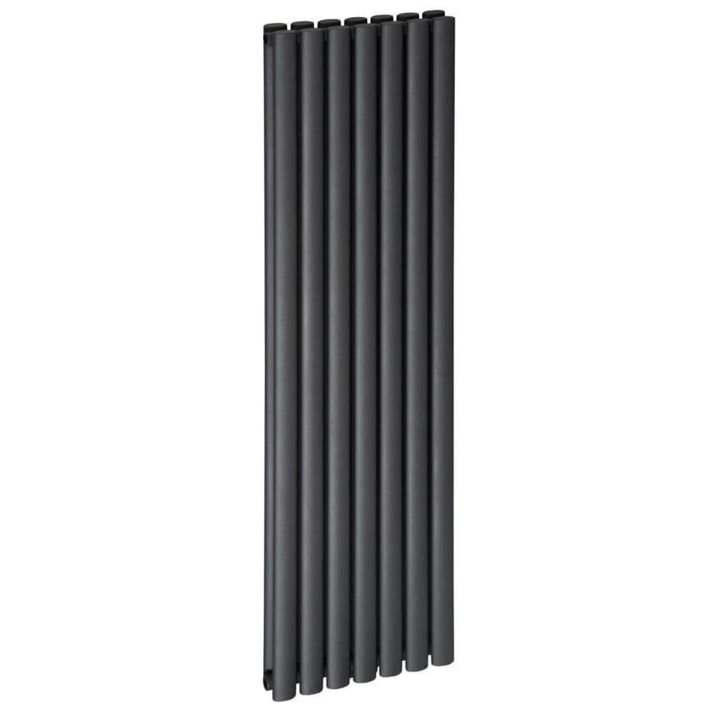 Luxrad Ring Podwójny dekoratívny radiátor 190x64.2 cm podłączenie dolné RINP1900642S007ZDC