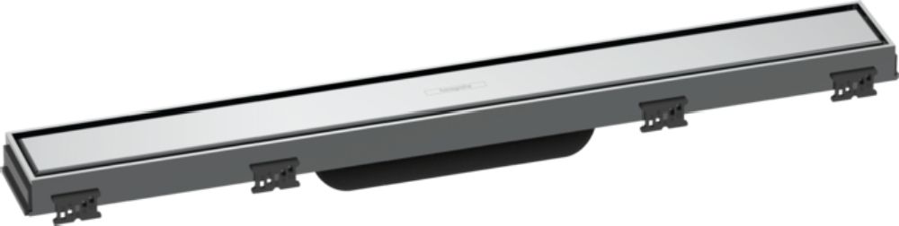 Hansgrohe Raindrain vonkajší prvok odtoku cm chrómová 56036000