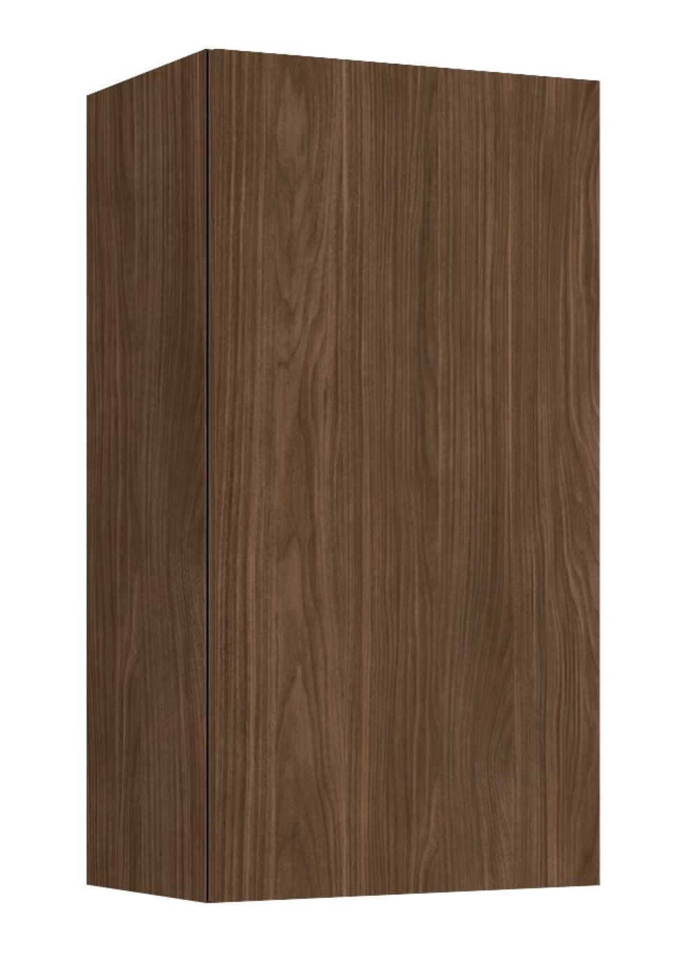 Elita For All skrinka 40x31.6x80 cm bočné závesné orech RE140400087060