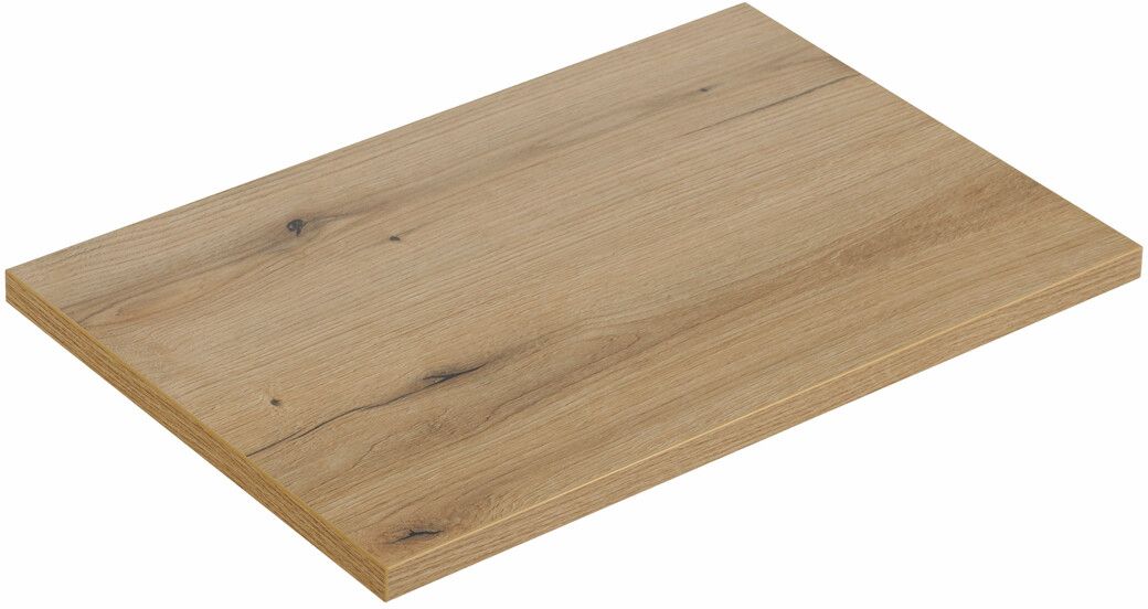 Comad Nova Oak doska 80.4x40 cm dub NOVA OAK A 89-80