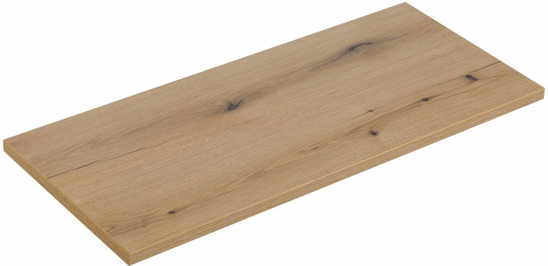Comad Nova Oak doska 100.4x40 cm dub NOVA OAK A 89-100