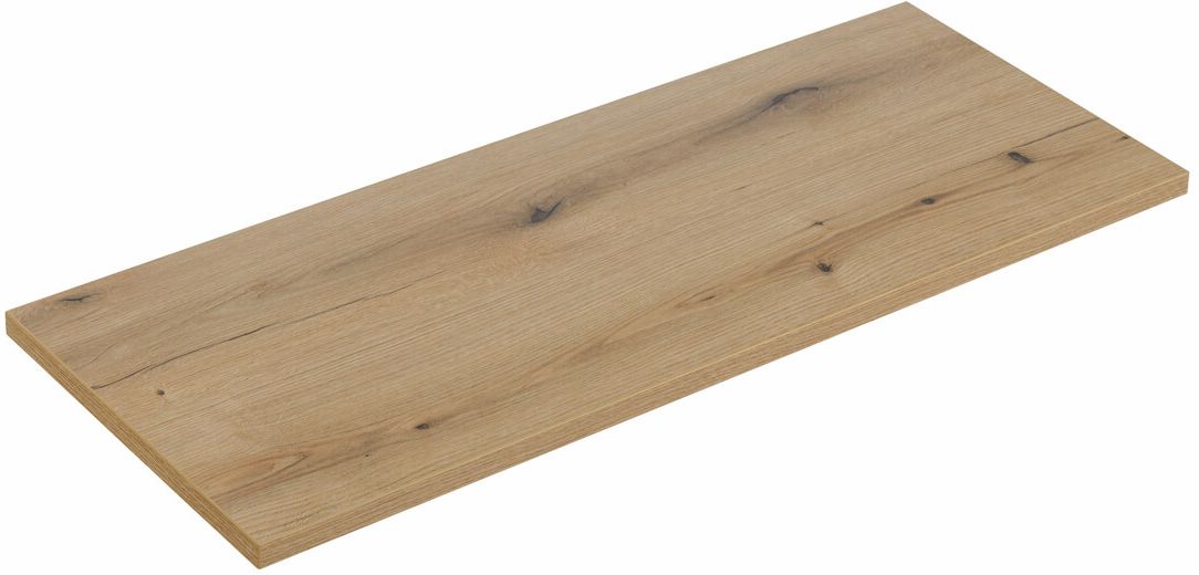 Comad Nova Oak doska 120.4x40 cm dub NOVA OAK A 89-120