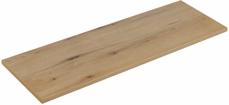 Comad Nova Oak doska 140.4x40 cm dub NOVA OAK A 89-140
