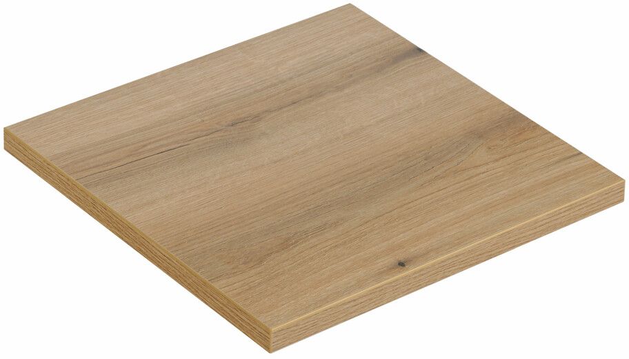 Comad Nova Oak doska 40.4x40 cm dub NOVA OAK A 89-40