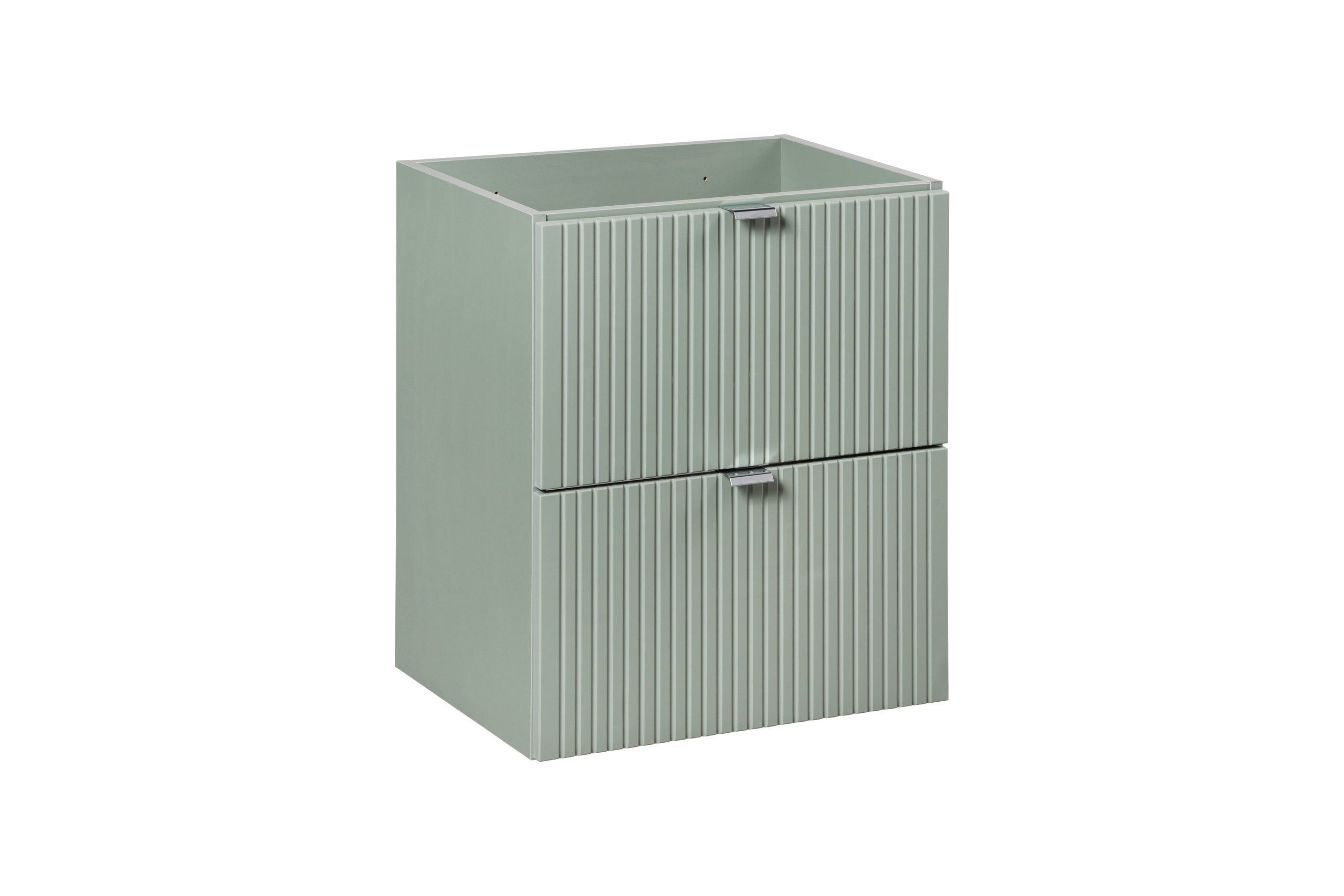 Comad Line Reed Green skrinka 50x39x57 cm zelená LINE REED GREEN D 82-50-2S