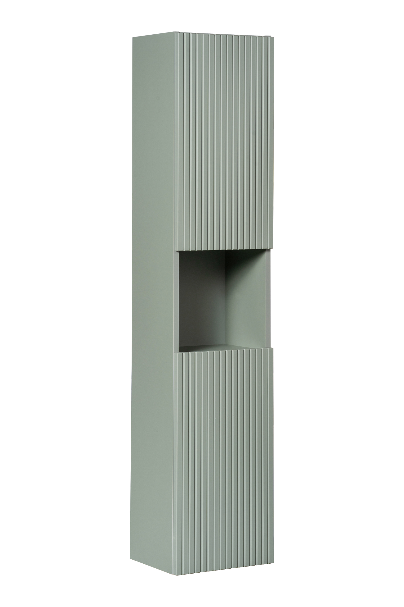 Comad Line Reed Green skrinka 30x25x140 cm zelená LINE REED GREEN D 80-03-2D