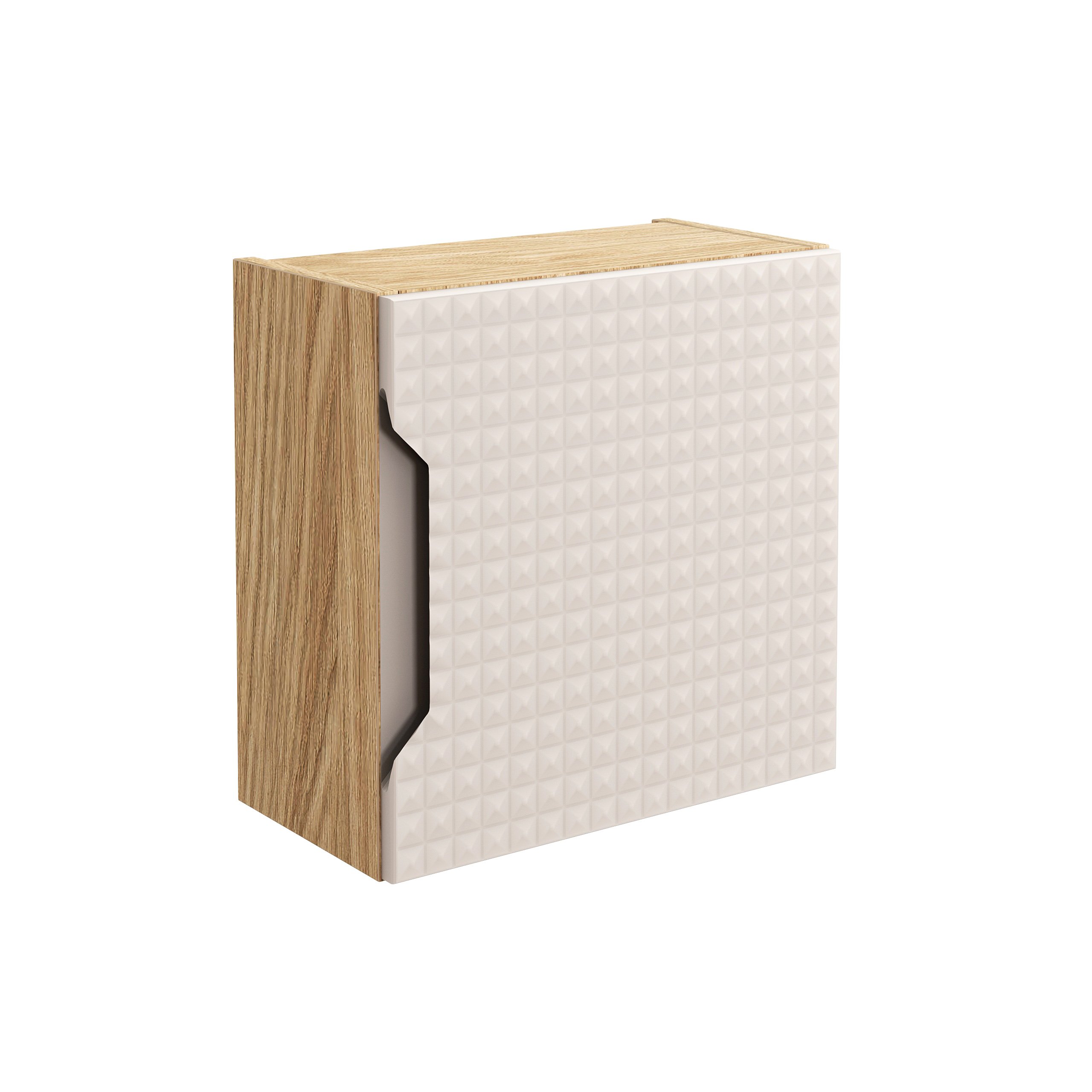 Comad Luxor Beige skrinka 35x19x35 cm dub-béžová LUXOR BEIGE 83-35-1DQ