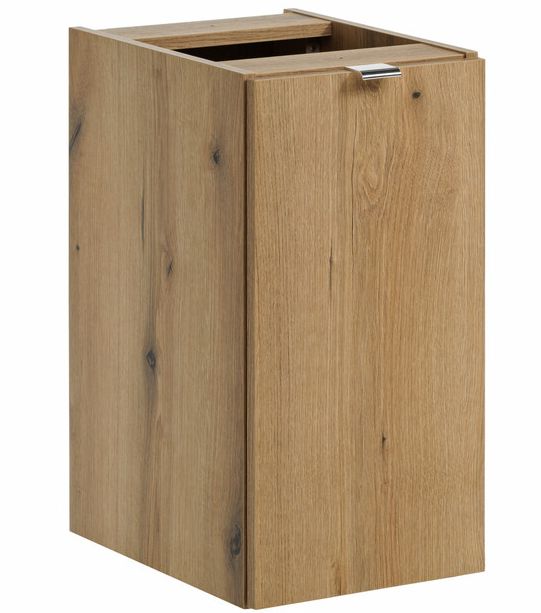 Comad Nova Oak skrinka 30x39x57 cm dub NOVA OAK A 81-30-1D(W81-02A)