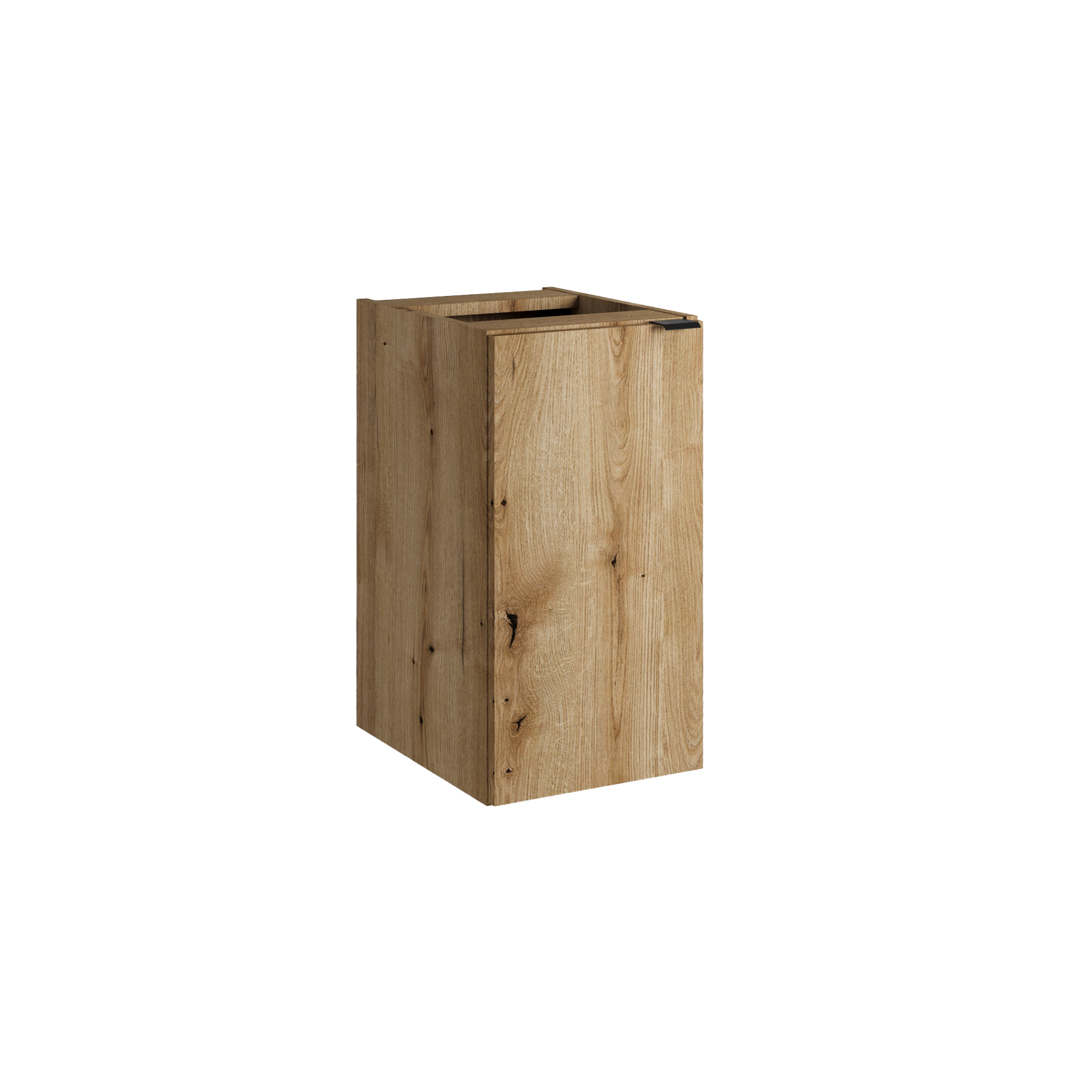 Comad Nova Oak skrinka 30x39x57 cm dub NOVA OAK A 81-30-1D(W81-02A)