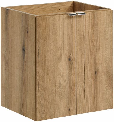 Comad Nova Oak skrinka 50x39x57 cm dub NOVA OAK A 82-50-2D