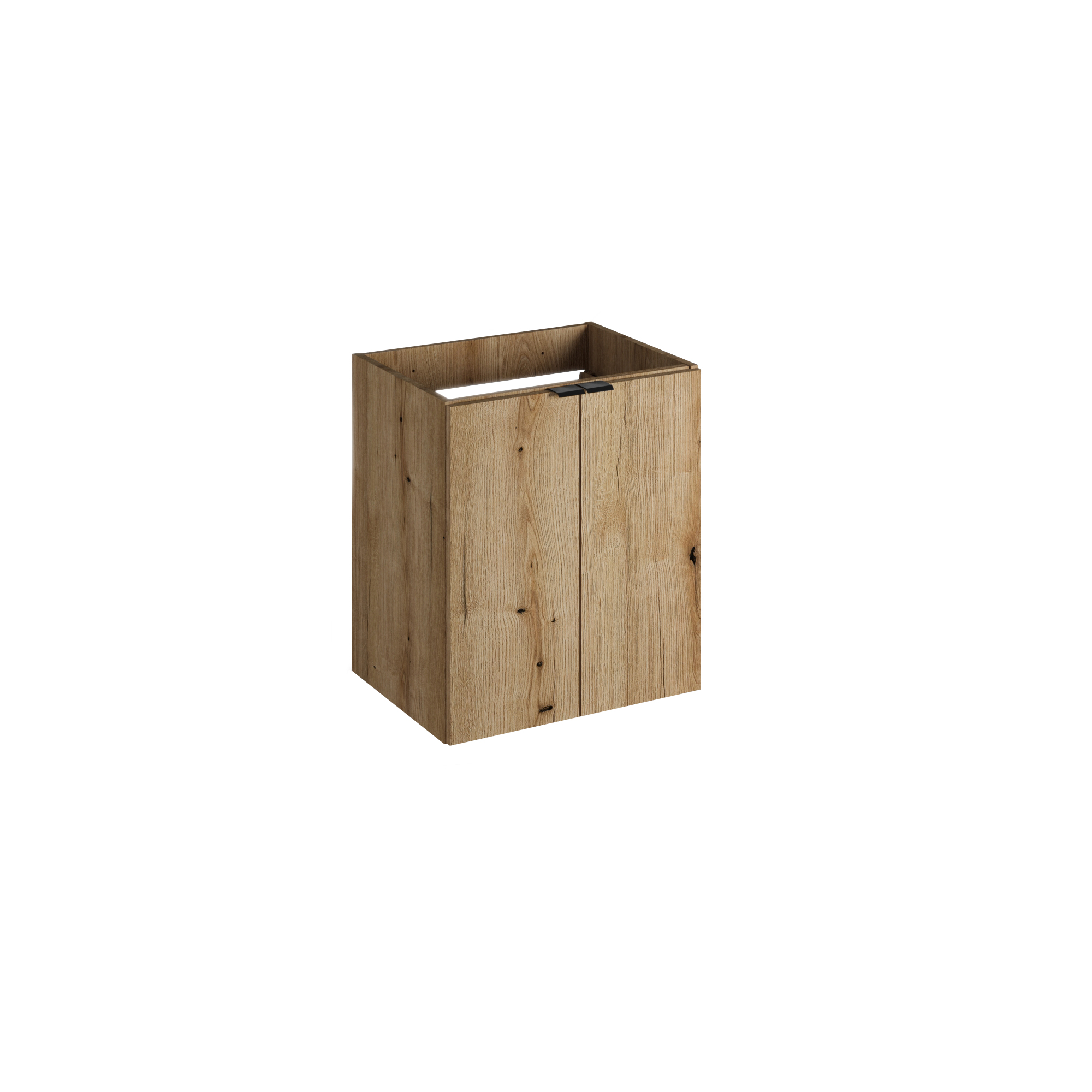 Comad Nova Oak skrinka 50x39x57 cm dub NOVA OAK A 82-50-2D