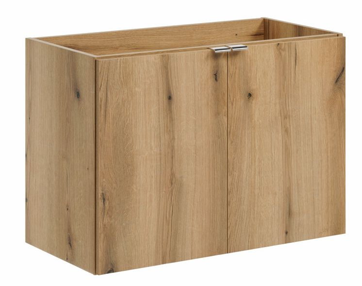 Comad Nova Oak skrinka 80x39x57 cm dub NOVA OAK A 82-80-2D