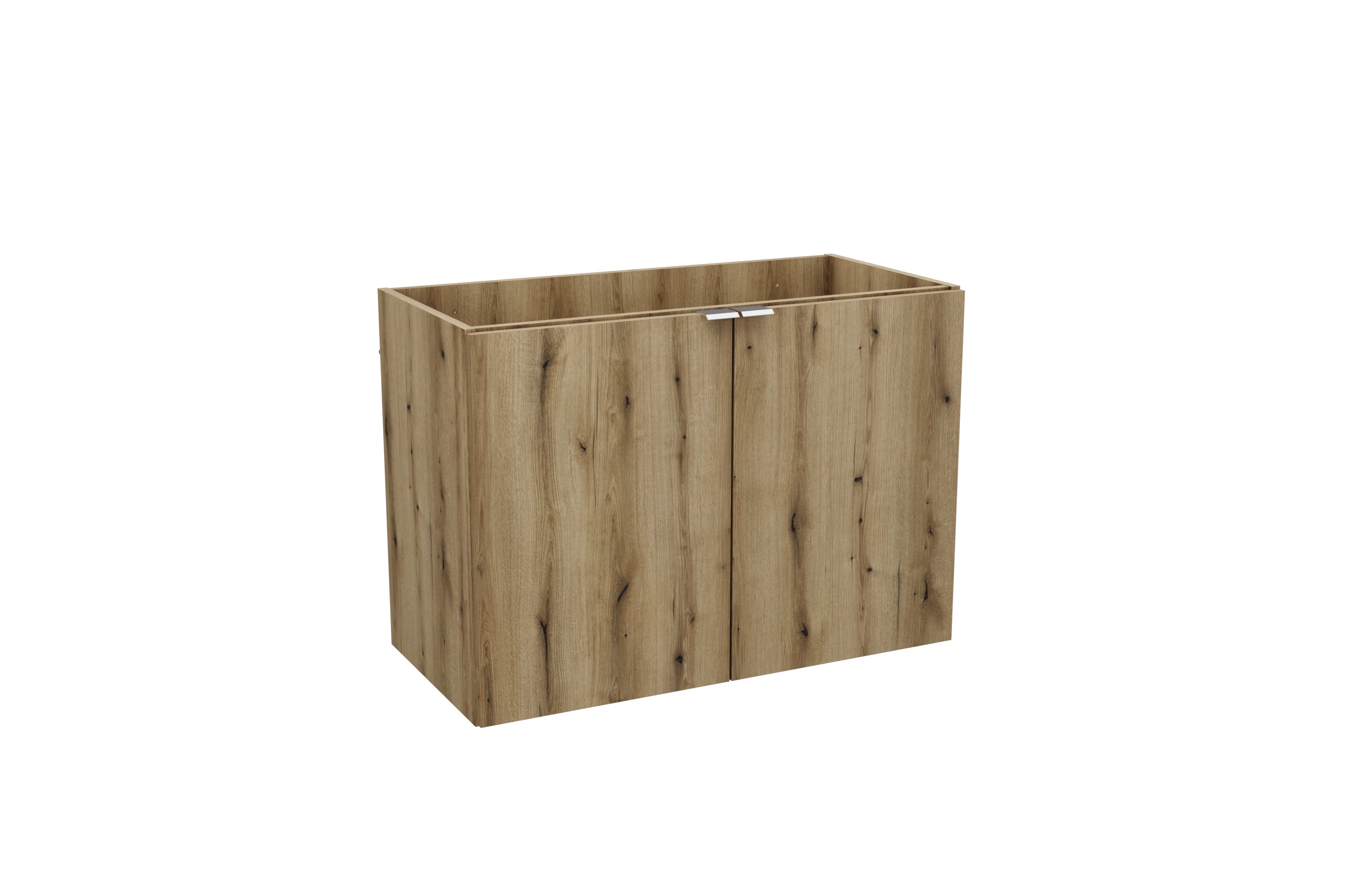 Comad Nova Oak skrinka 80x39x57 cm dub NOVA OAK A 82-80-2D