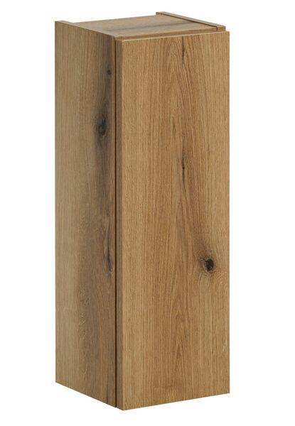 Comad Nova Oak skrinka 20x18.9x57 cm dub NOVA OAK A 83-20-1D(W83-02A)