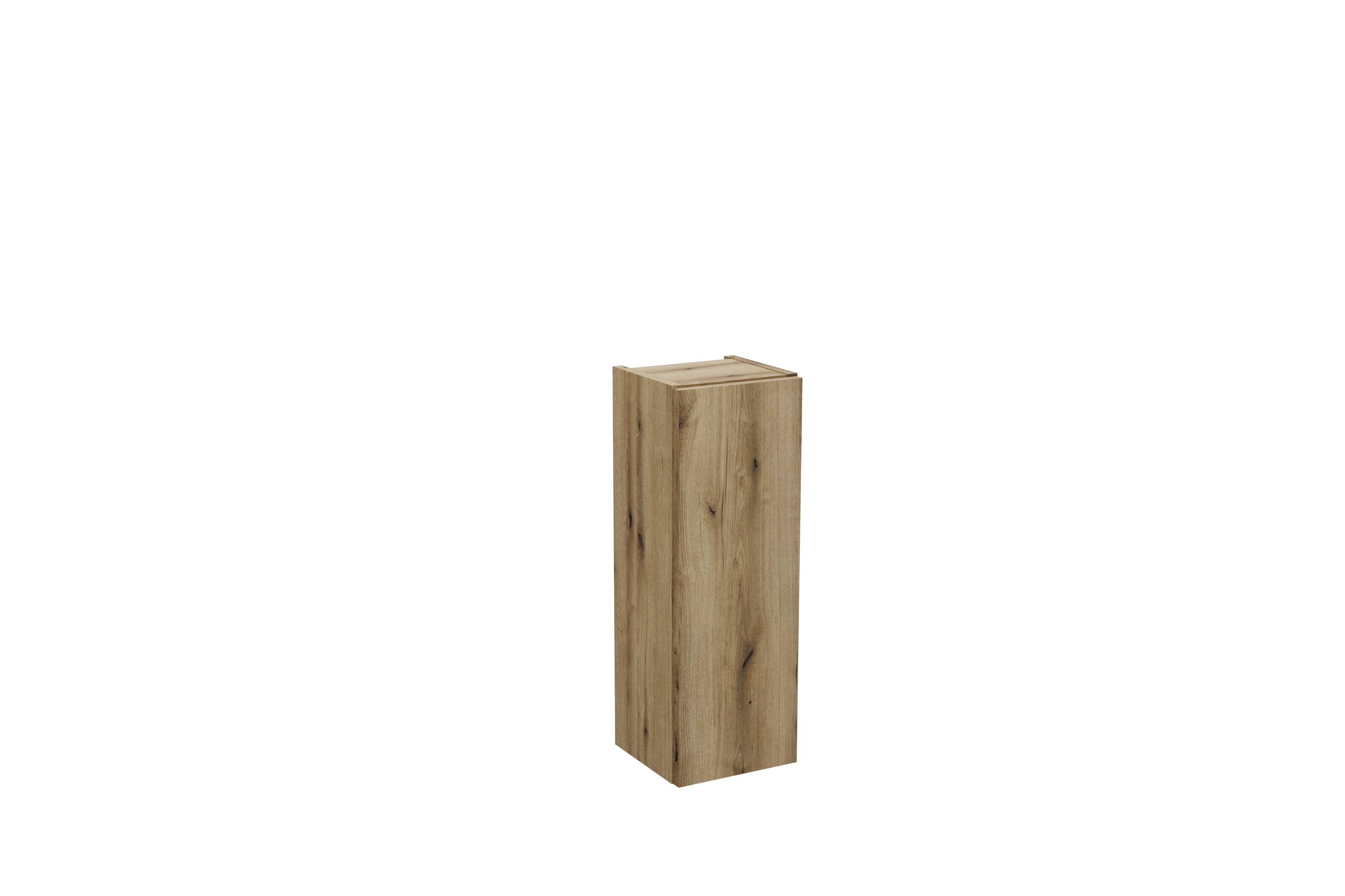 Comad Nova Oak skrinka 20x18.9x57 cm dub NOVA OAK A 83-20-1D(W83-02A)