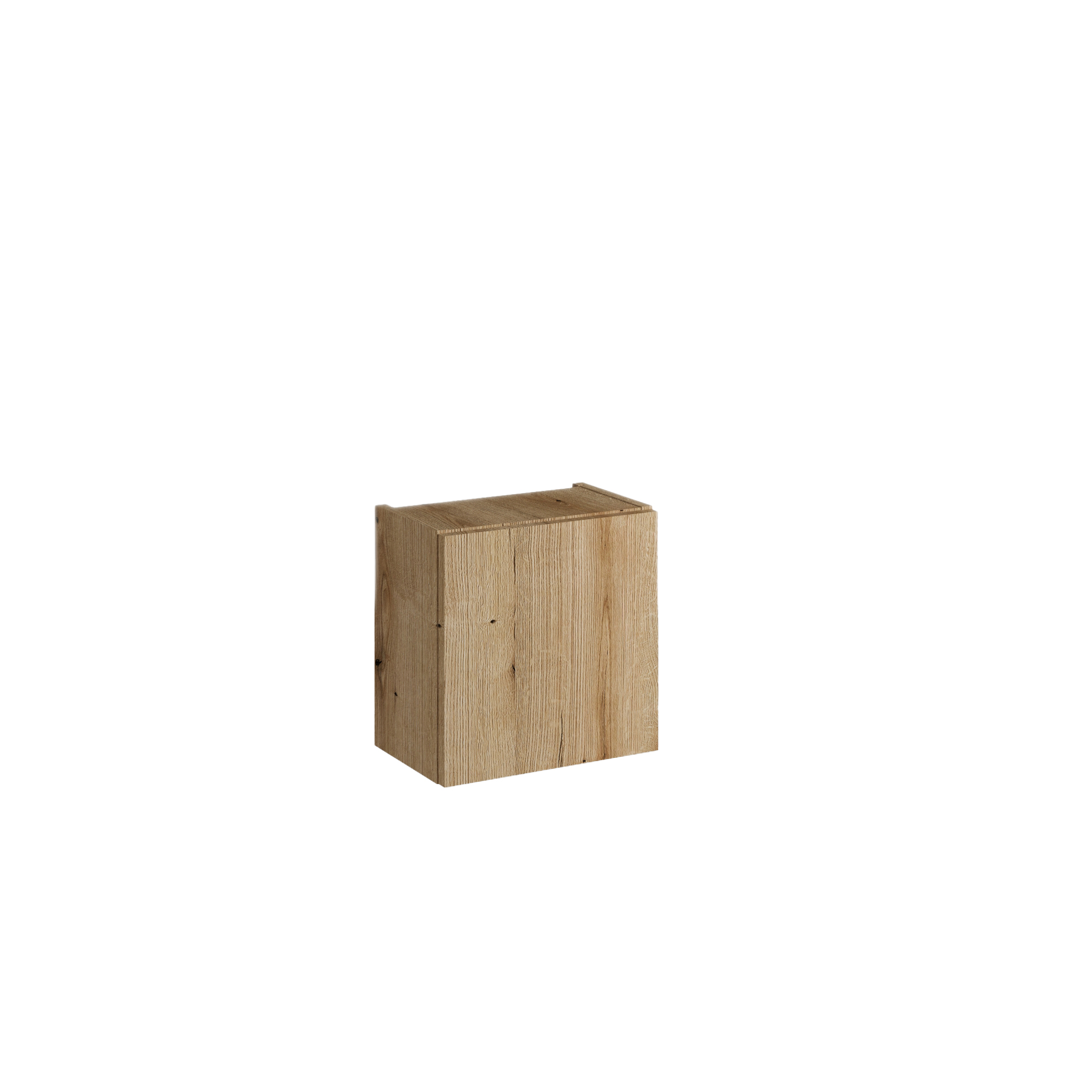 Comad Nova Oak skrinka 30x18.9x30 cm dub NOVA OAK A 83-30-1DQ(W83-03A)