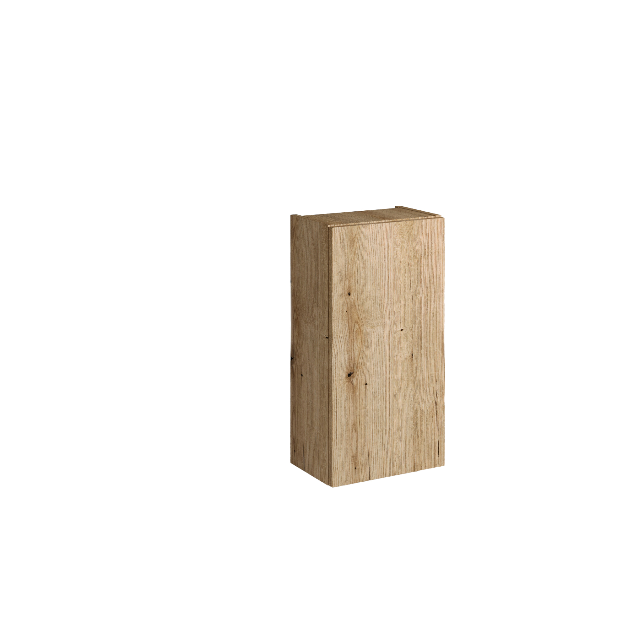 Comad Nova Oak skrinka 30x18.9x57 cm dub NOVA OAK A 83-30-1D(W83-01A)