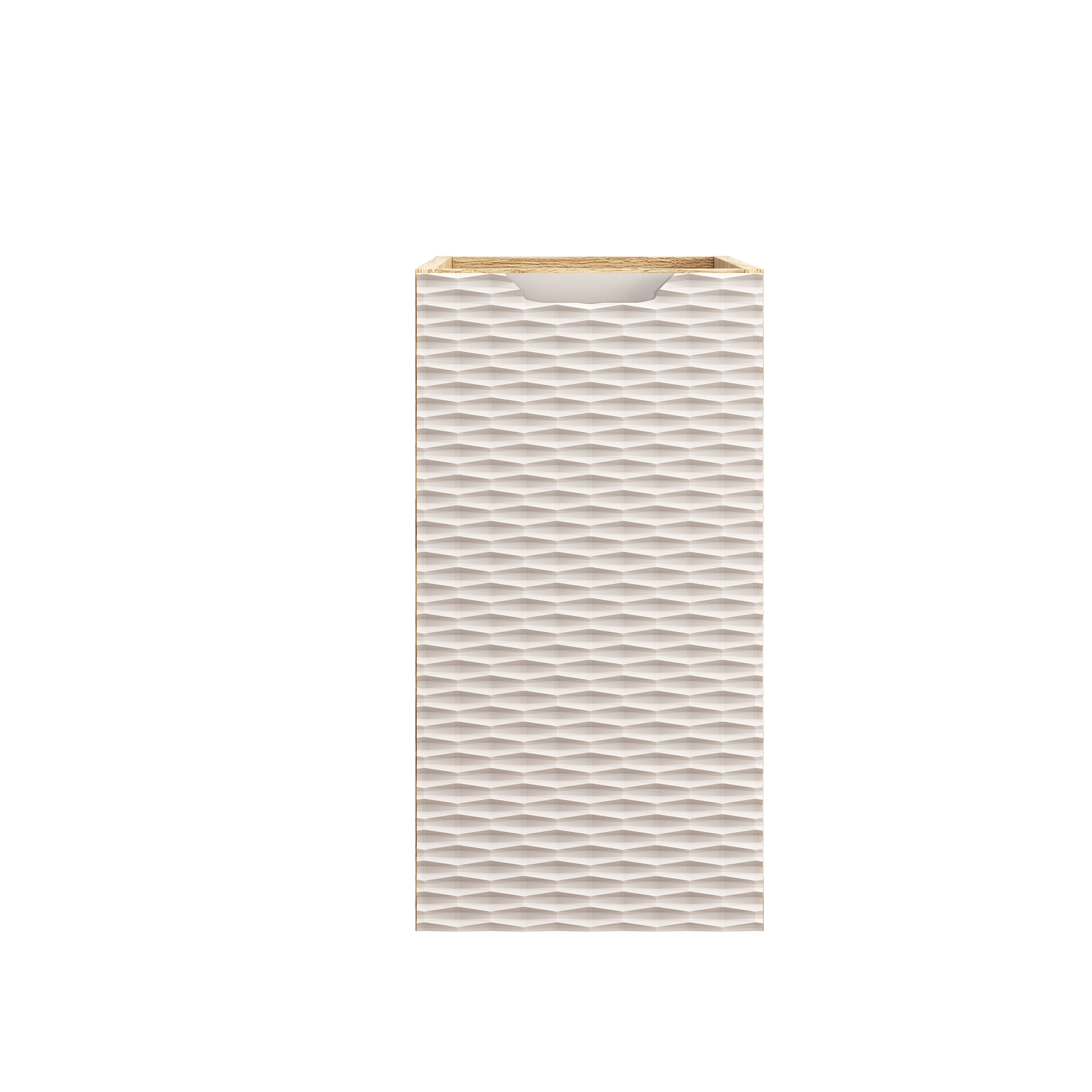 Comad Ocean Beige skrinka 30x46x57 cm dub-béžová OCEAN BEIGE 81-30-1D